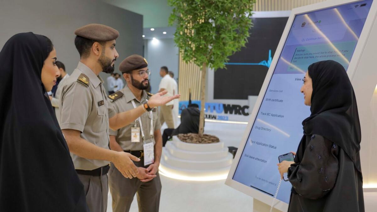 UAE residents can now get information about medicines via Whatsapp